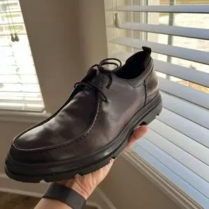 Kenneth Cole New York | Shoes | Kenneth Cole Carter Wallaby 